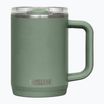 CamelBak Thrive Mug isolata SST 500 ml tazza termica moss