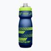 CamelBak Podium Primavera Estate LE 710 ml Borraccia per bicicletta blu/verde