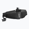 CamelBak Podium Flow 4 l marsupio con bottiglia da 620 ml S25 nero