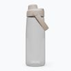 Camelbak Thrive Chug bottiglia da viaggio isolata SST da 740 ml trasparente