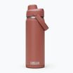 Camelbak Thrive Chug Bottiglia termica isolata SST 590 ml rosso sierra