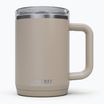 CamelBak Thrive Mug isolata SST 470 ml tazza termica in pietra