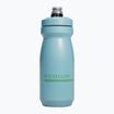 CamelBak Podium 620 ml bottiglia da bicicletta blu cristallo