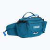 CamelBak M.U.L.E. 5 l Waist Pack marsupio con serbatoio da 1,5 l blu marocchino