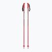 Bastoncini da sci per bambini Atomic AMT JR rosso