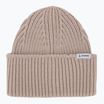 Berretto in maglia Atomic Alps beige