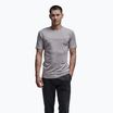 Maglietta Atomic Alps uomo grigio gabbiano