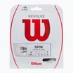 Wilson Revolve 16 corda da tennis 12,2 m nero WRZ946800+