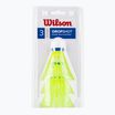 Volano Wilson Dropshot Clamshel 3 pezzi giallo WRT6048YE+