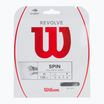 Wilson Revolve 17 corda da tennis 12,2 m nero WRZ946900+