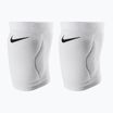 Ginocchiere Nike Streak Volleyball bianco