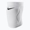 Ginocchiere Nike Streak Volleyball bianco