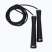 Nike Fundamental Speed Rope nero/bianco