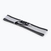 Fascia elastica Nike da uomo, grigio