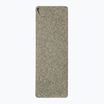 Tappetino yoga Nike Flow 4 mm sabbia/nero