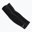 Maniche leggere Nike Basket 2.0 nero/argento