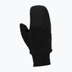 Guanti in pile Nike High Pile nero/nero/grigio fumo