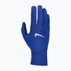 Guanti da corsa Nike Pacer Lightweight RG da uomo game royal/game royal/silver