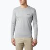 Columbia Zero Rules columbia grigio erica trekking longsleeve