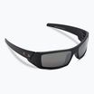 Occhiali da sole Oakley Gascan nero opaco/nero Prizm