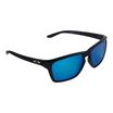 Occhiali da sole Oakley Sylas nero opaco/prizm zaffiro