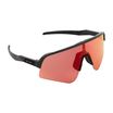 Occhiali da sole Oakley Sutro Lite Sweep carbonio opaco/prizm trail torch