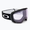 Occhiali da sci Oakley Flight Path L nero opaco/prizm neve trasparente