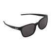 Occhiali da sole Oakley Ojector nero opaco/grigio Prizm