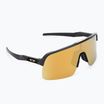 Occhiali da sole Oakley Sutro Lite carbonio opaco/prizm 24k