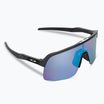 Occhiali da sole Oakley Sutro Lite in carbonio opaco/prizm snow sapphire