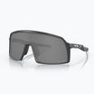 Occhiali da sole Oakley Sutro S hi res matte carbon/prizm black