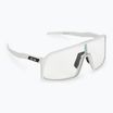 Occhiali da sole Oakley Sutro bianco opaco/nero fotocromatico