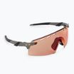 Occhiali da sole Oakley Encoder Strike Vented onyx opaco/prizm trail torch