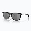 Occhiali da sole Oakley Thurso in pile nero opaco/primo nero