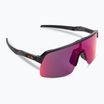 Occhiali da sole Oakley Sutro Lite nero opaco/prizm road
