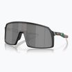 Occhiali da sole Oakley Sutro nero opaco/nero Prizm