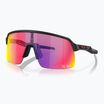Occhiali da sole Oakley Sutro Lite nero opaco/prizm road