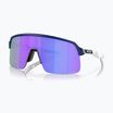 Occhiali da sole Oakley Sutro Lite navy opaco/prizm violet
