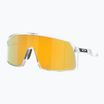 Occhiali da sole Oakley Sutro clear/prizm 24k