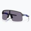 Occhiali da sole Oakley Sutro Lite grigio opaco fumo/grigio prisma