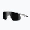 Occhiali da sole Oakley Resistor PC bianco perla/nero perla per bambini