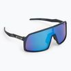 Occhiali da sole Oakley Sutro acciaio blu/ zaffiro Prizm