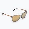 Occhiali da sole Oakley Sielo SQ inchiostro grigio opaco/prizm oro rosa