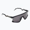 Occhiali da sole Oakley Bxtr Moto GP nero opaco/prizm black