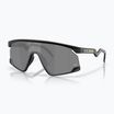 Occhiali da sole Oakley Bxtr Moto GP nero opaco/prizm black