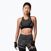 Reggiseno STRONG ID Make The Cut nero riflettente