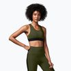 Reggiseno STRONG ID Essential Sports verde