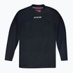 Maglia a maniche lunghe da hockey da uomo CCM 5000 SR nero