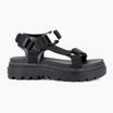 Sandali Palladium Pallacruise Strap donna nero / nero