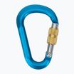 STUBAI HMS Pro Moschettone Easylock turchese